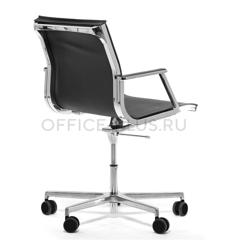 Кресло для руководителя Profoffice Nulite B кожа